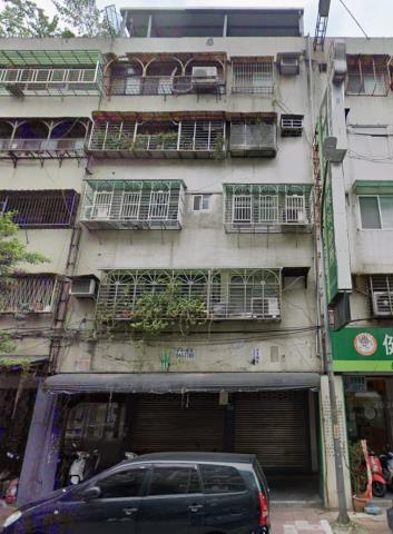 新北法拍公寓-0