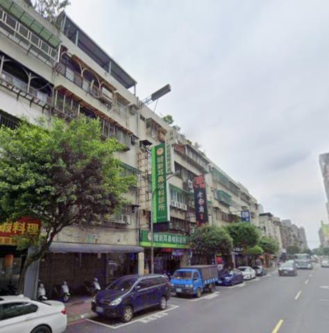 新北法拍公寓-2