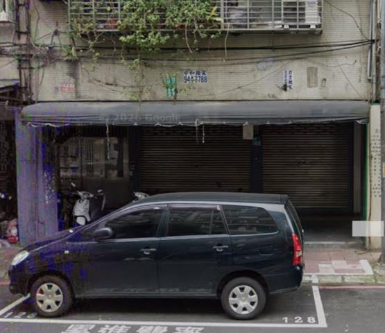 新北法拍公寓-3