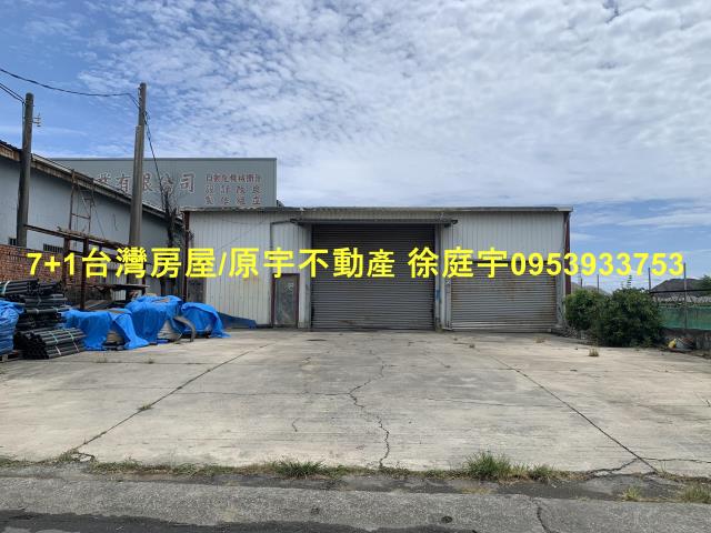 高雄廠房_廠辦_倉庫-5