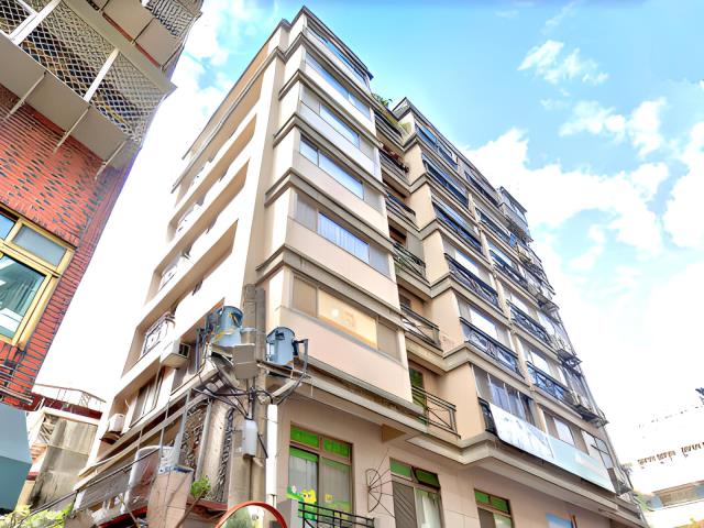 新北淡水法拍大樓-3