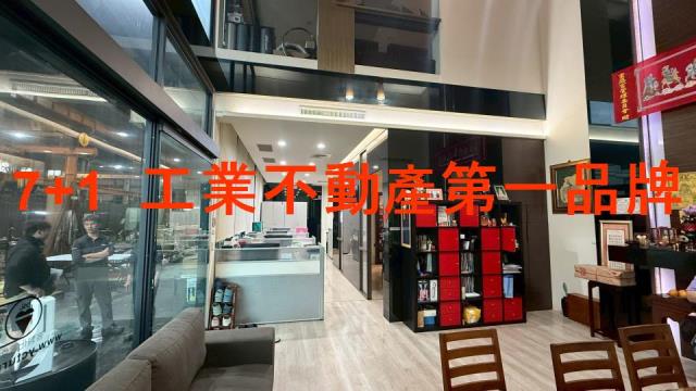 台南安南廠房-3