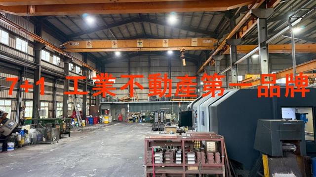 台南安南廠房-0