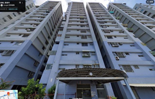 高雄茄萣大樓法拍-5