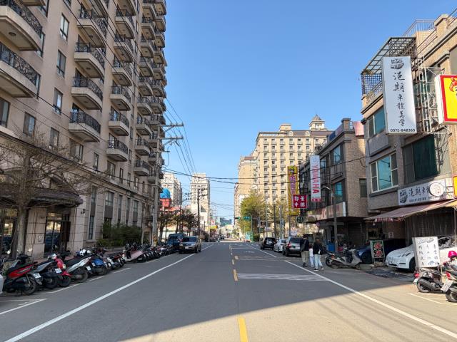 桃園平鎮大樓-7