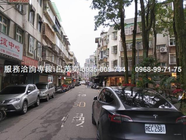 台北信義區公寓-9