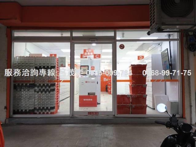 台北信義區公寓-1