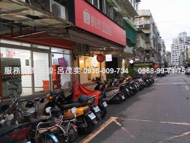 台北信義區公寓-5