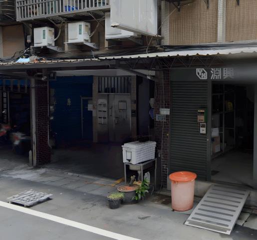 新北深坑公寓法拍-1