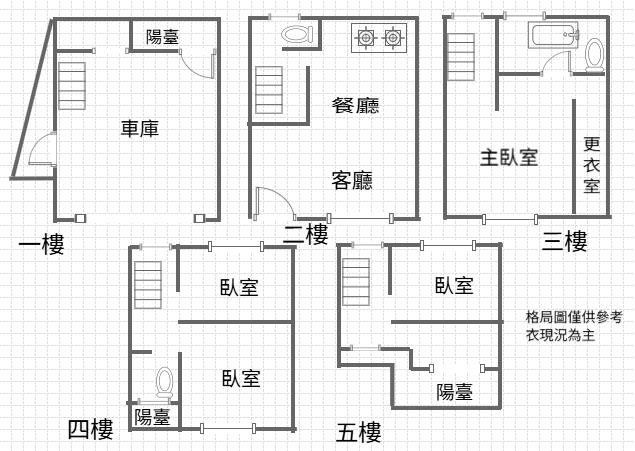 桃園中壢透天-14