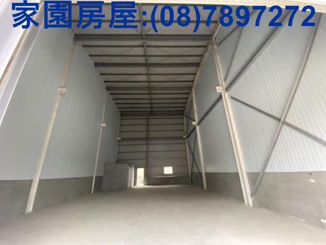 屏東竹田廠房-3