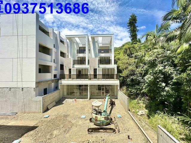 宜蘭礁溪透天-7