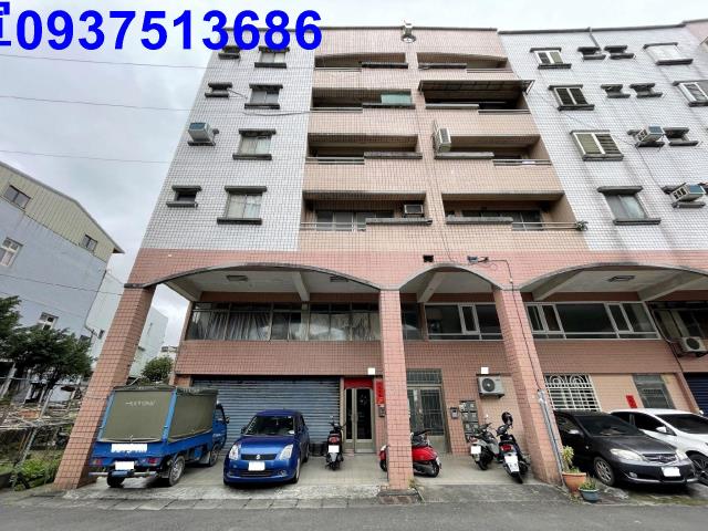 宜蘭縣頭城鎮東興街華廈出售