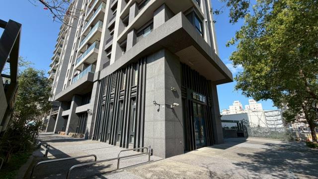 新竹竹東大樓-1