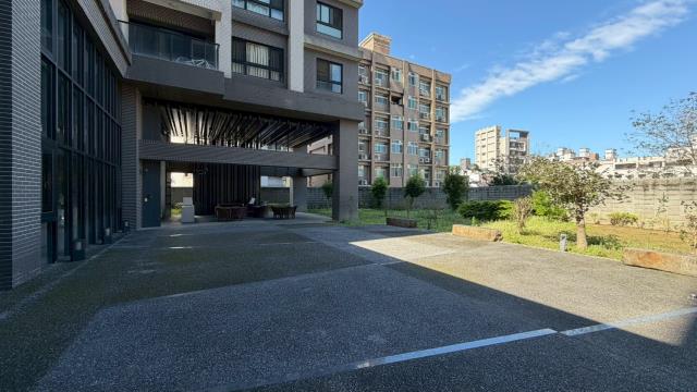新竹竹東大樓-3