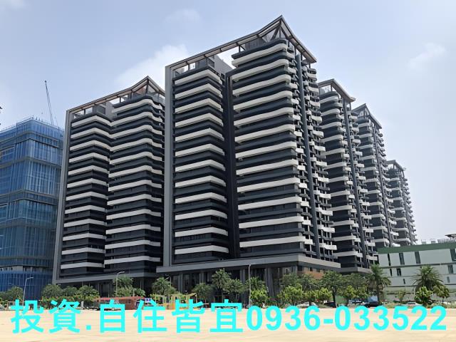 新北淡水大樓法拍-1