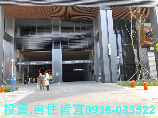 新北淡水大樓法拍-3