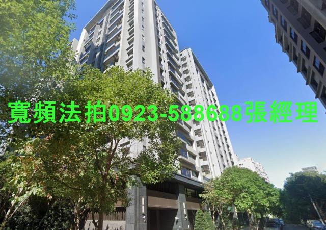 台中西屯拍賣大樓-2