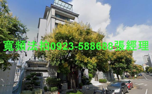 台中南屯透天_別墅拍賣-3