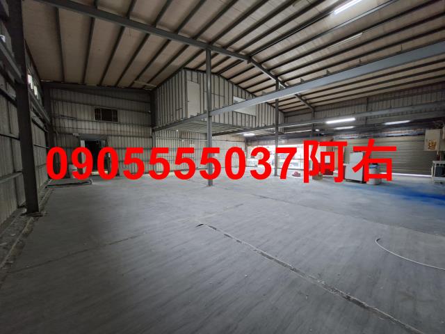 高雄仁武廠房_倉庫-1