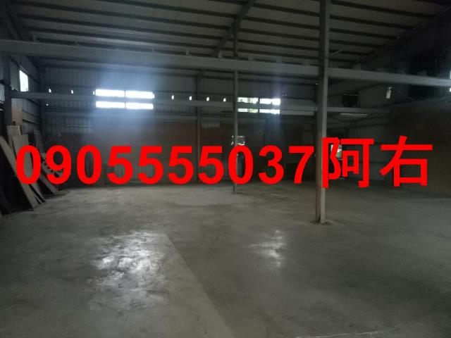 高雄仁武廠房_倉庫-2