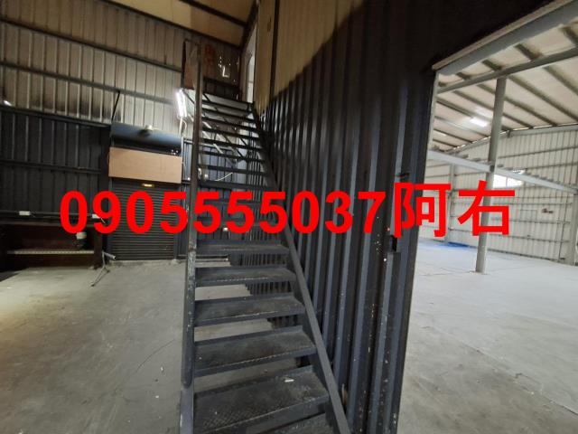 高雄仁武廠房_倉庫-3