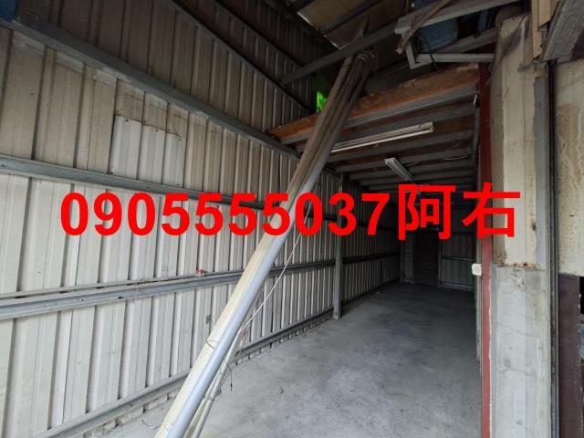 高雄仁武廠房_倉庫-6