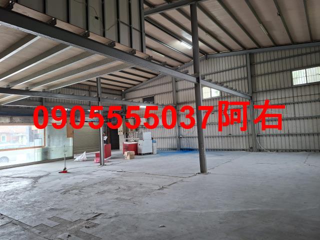 高雄仁武廠房_倉庫-7