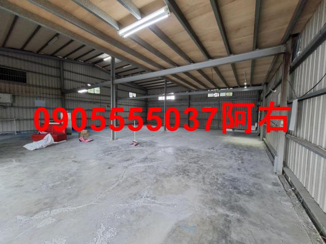 高雄仁武廠房_倉庫-8