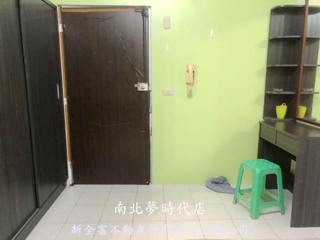 台南北區套房-2