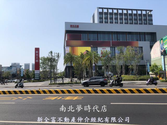 台南北區套房-6