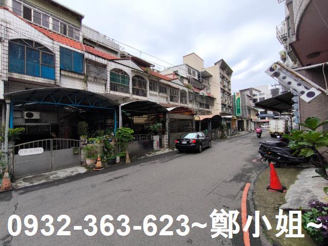 桃園中壢透天-1