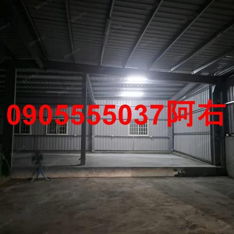 高雄湖內廠房_廠辦_倉庫-3