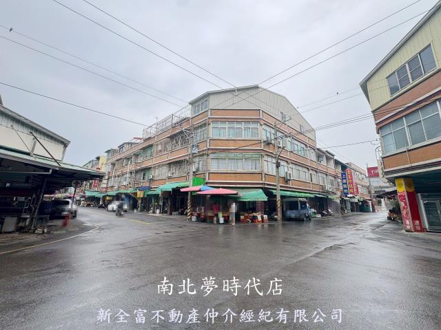 台南西港透天-1