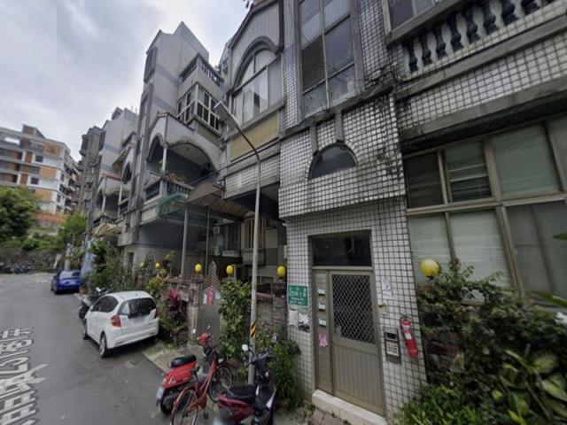 北投法拍公寓-2