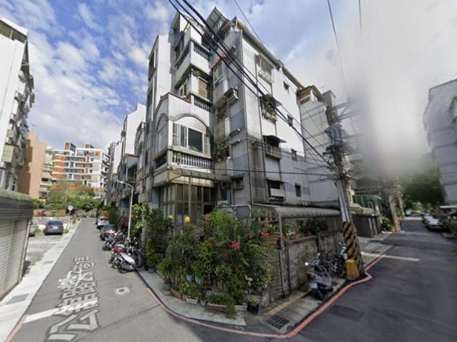 北投公寓法拍-2