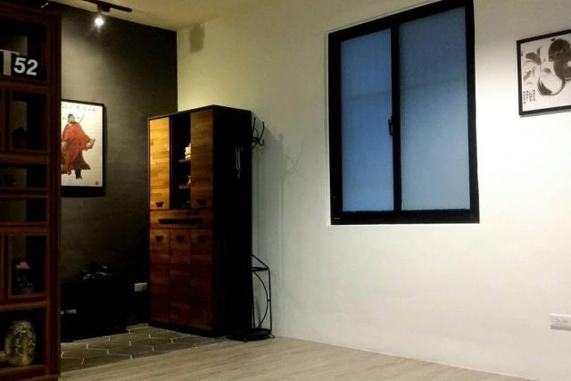 中壢SOGO捷運公寓