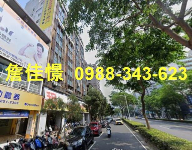 前金大樓法拍-2