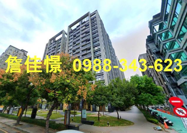 西屯法拍大樓-2