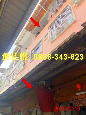 后里法拍透天-2