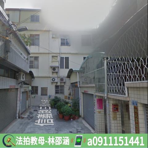 高雄拍賣透天-6