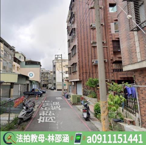 高雄法拍公寓-4