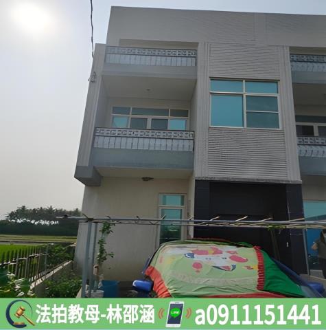 台南透天法拍-3