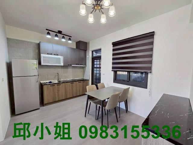 嘉義民雄公寓-4