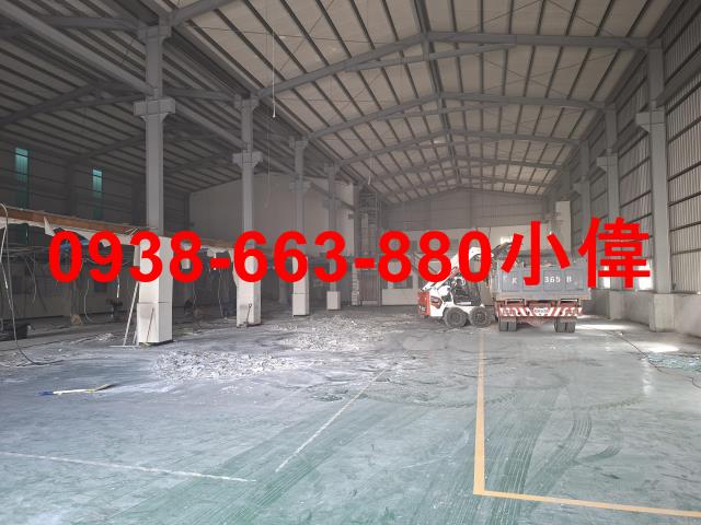 高雄仁武廠房_廠辦_倉庫-2