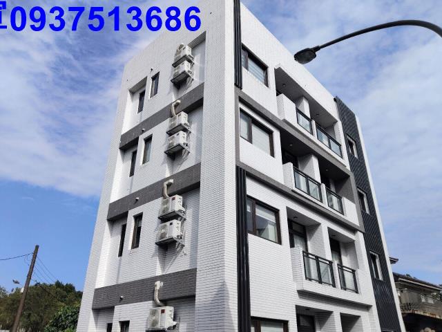 宜蘭羅東華廈-0