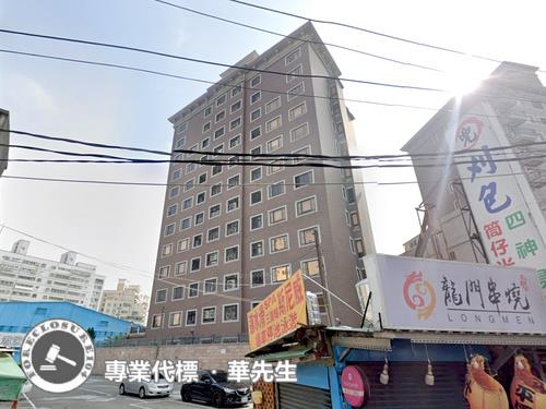 桃園桃園區大樓法拍-7