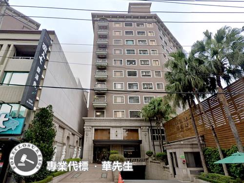 桃園桃園區大樓法拍-8
