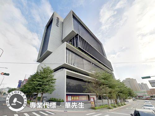 桃園蘆竹商辦法拍-8