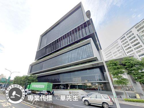 桃園蘆竹商辦法拍-7